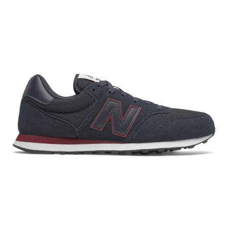 Încălțăminte bărbați New Balance GM500CL1 gri închis
