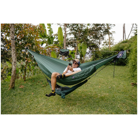 Hamac Ticket to the moon Lightest Hammock 320 x 145 cm