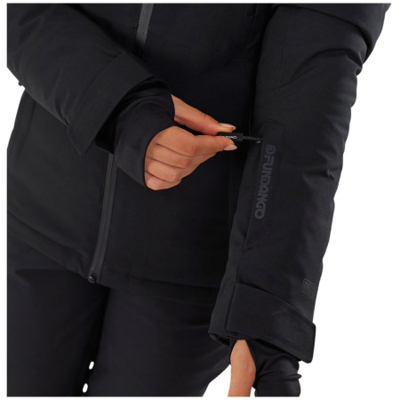 Geacă de schi femei Fundango Celine Allmountain Jacket