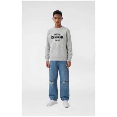Hanorac copii Champion Crewneck Sweatshirt B GMS