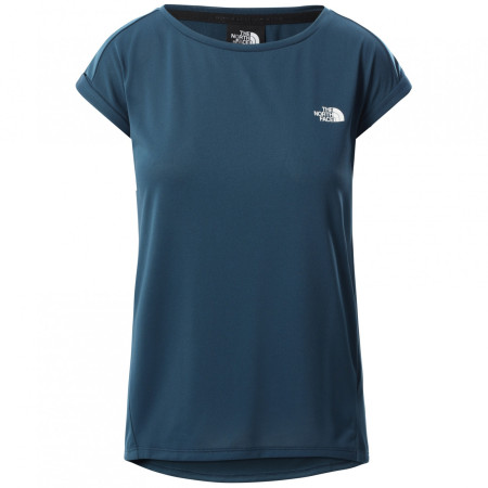 Tricou femei The North Face Tanken Tank - Eu albastru