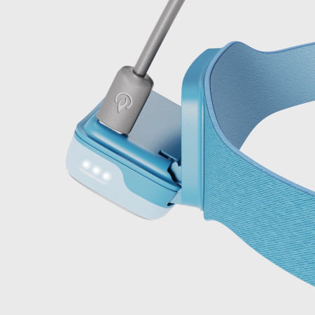 Lanternă frontală BioLite Range 500