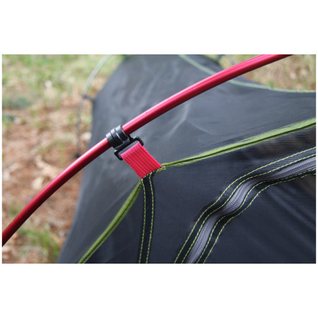 Cort turistic Rockland Soloist 1P