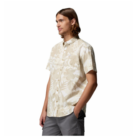 Cămașă bărbați Columbia Rapid Rivers™ Printed Short Sleeve Shirt