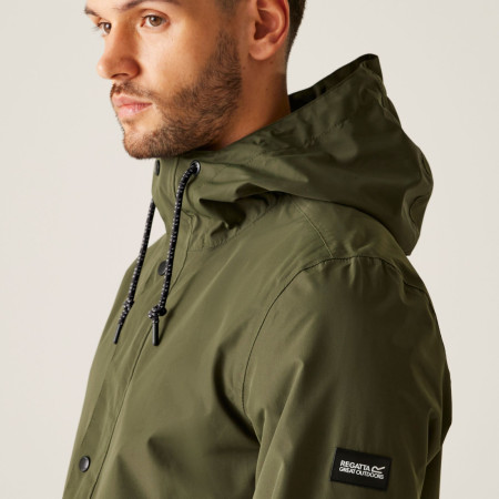 Geacă bărbați Regatta Bayano Jacket II