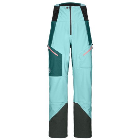 Pantaloni femei Ortovox 3L Guardian Shell Pants W