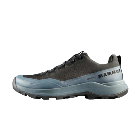 Încălțăminte bărbați Mammut Sertig III Low GTX Men