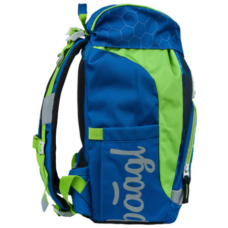 Rucsac de școală Baagl Airy