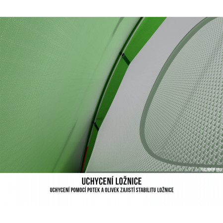 Cort turistic Husky Sawaj Triton 2