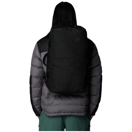 Geantă de voiaj The North Face Base Camp Voyager Duffel 32l