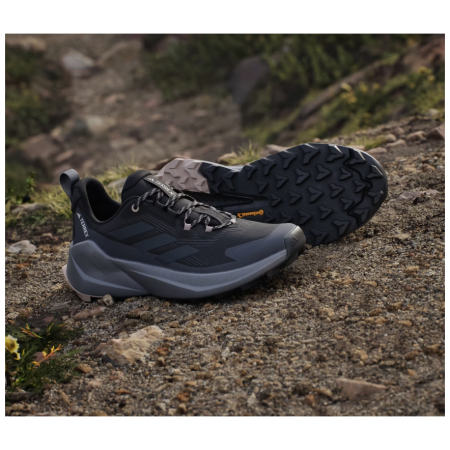 Încălțăminte turistică femei Adidas Terrex Trailmaker 2