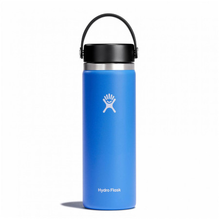 Sticlă termică Hydro Flask Wide Mouth 20 oz
