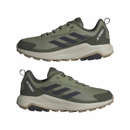 Încălțăminte turistică bărbați Adidas Terrex Anylander