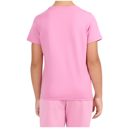 Tricou copii 4F Tshirt F3528 Pink