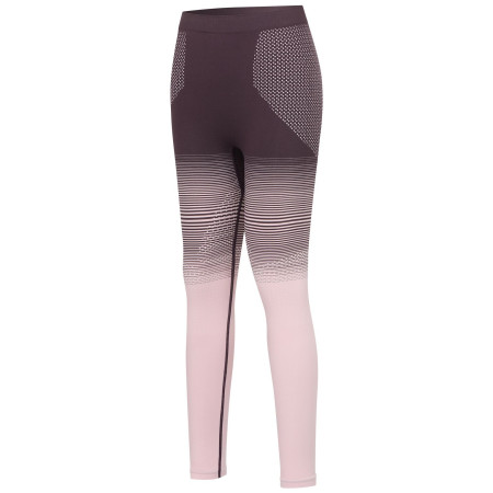Set funcțional copii Dare 2b Kids InTheZone III Baselayer Set Huckleberry