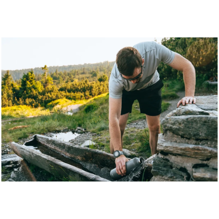 Pantaloni scurți bărbați Husky Suneo M