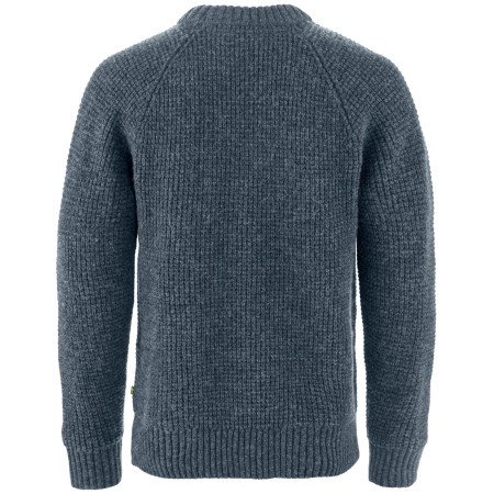 Pulover bărbați Fjällräven Övik Waffle Knit M