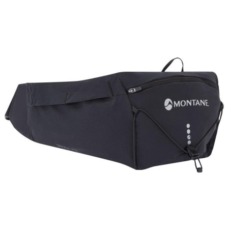 Borsetă de alergat Montane Gecko Wp1+