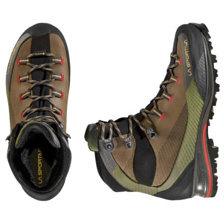 Încălțăminte bărbați La Sportiva Trango Trk Leather GTX