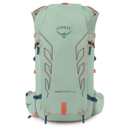 Rucsac turistic Osprey Talon Velocity 20