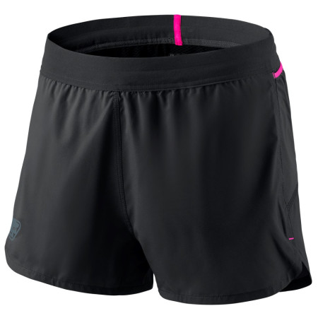 Pantaloni scurți femei Dynafit Vert 2 W (2022) negru