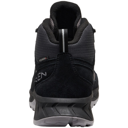 Încălțăminte de trekking pentru bărbați Keen Hightrail Mid Polar M