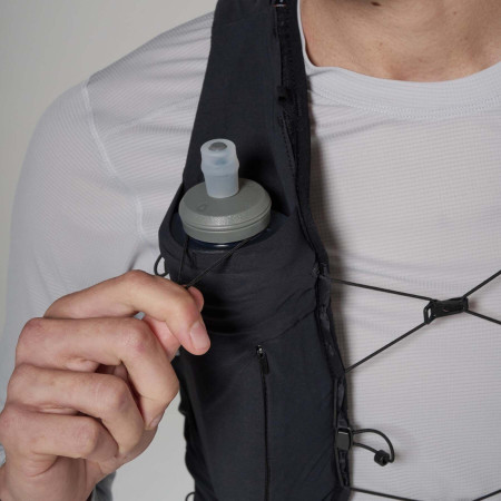 Vestă de alergat Montane Gecko Vp12+