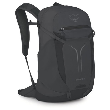 Rucsac turistic Osprey Sportlite 20 negru raven black