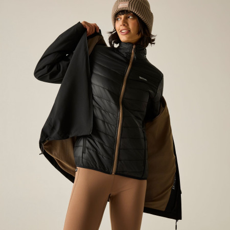 Geacă femei Regatta Womens Wentwood 3in1
