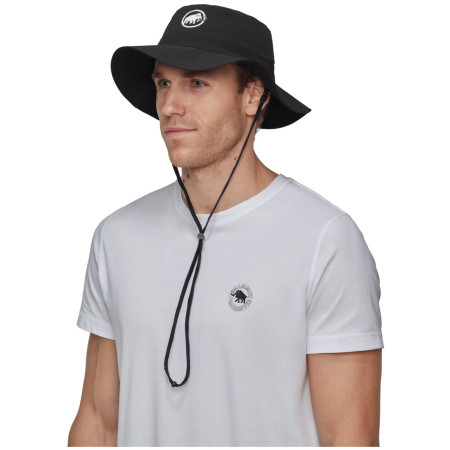 Pălărie voiaj Mammut Runbold