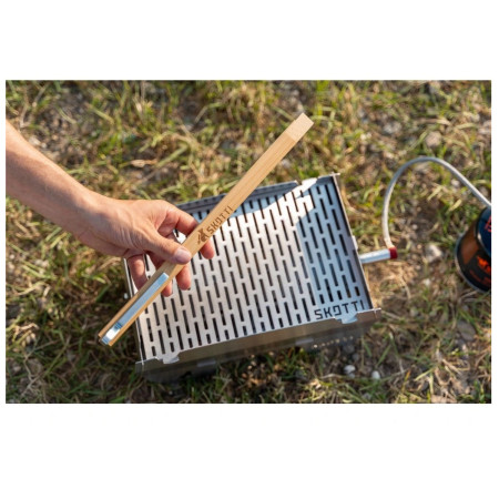 Clește pentru grătar SKOTTI Multifunkční kleště