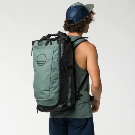 Rucsac de alpinism Wild Country Crag Hauler 40