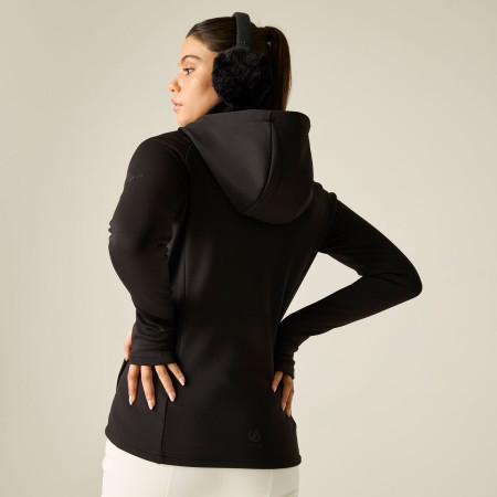 Hanorac femei Dare 2b Glacier Midlayer