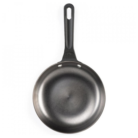 Tigaie de fontă GSI Outdoors Guidecast Frying Pan 254 mm