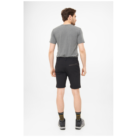 Pantaloni bărbați Viking Rocklyn 2v1