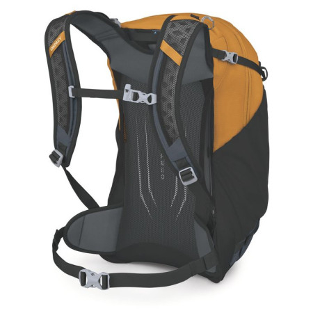 Rucsac turistic Osprey Hikelite 26