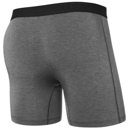 Boxeri Saxx Vibe Xtra Soft Comfort Boxer Brief Fly