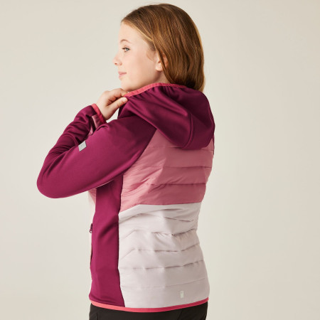 Geacă copii Regatta Kielder Hybrid IX