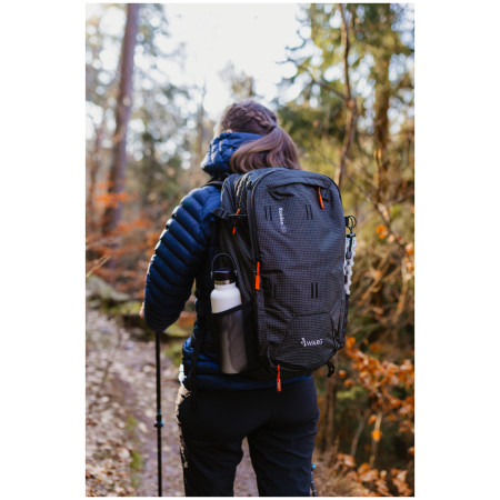 Rucsac Warg Raiden 30l