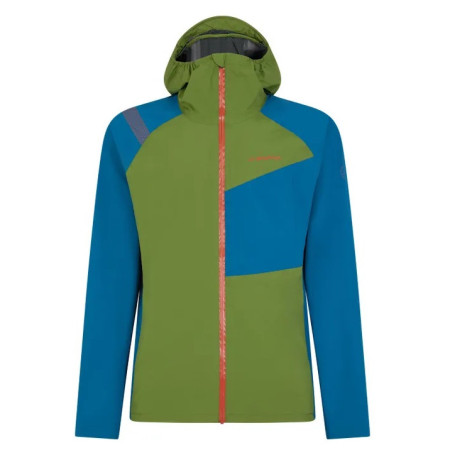 Geacă bărbați La Sportiva Run Jkt M