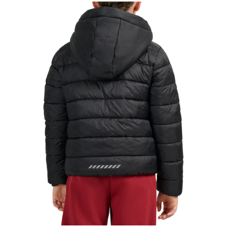 Geacă de iarna pentru băieți 4F Down Jacket M0913 Deep Black