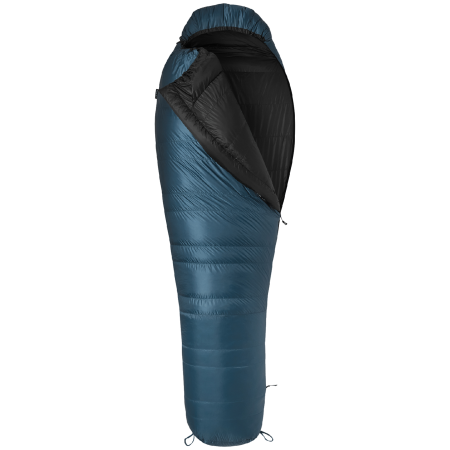 Sac de dormit de puf Cumulus Mysterious Traveller 700