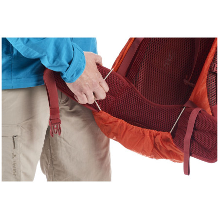 Rucsac turistic Vaude Wizard 24+4