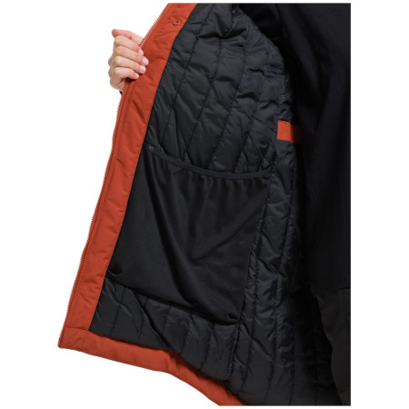 Geacă softshell pentru femei Didriksons Eris Wns Parka