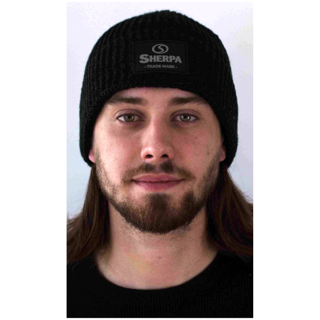 Căciulă de iarnă Sherpa Smith
