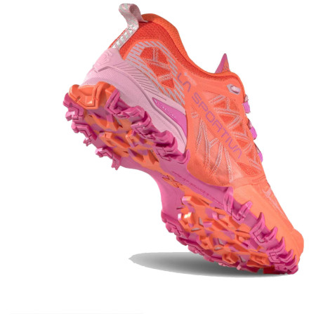Încălțăminte de alergat pentru femei La Sportiva Bushido III Woman Gtx