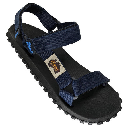 Sandale bărbați Gumbies Scrambler Sandals - Navy