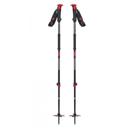 Bețe de schi alpinism Black Diamond Traverse Ski Poles (2024)