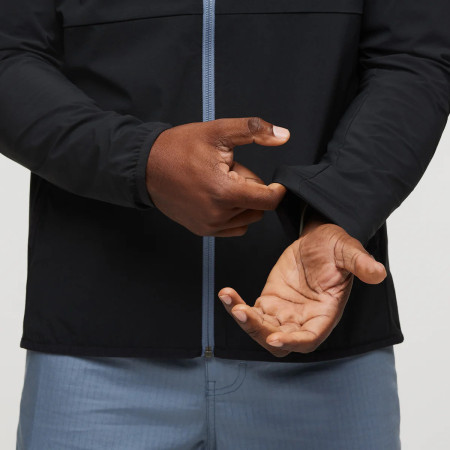 Geacă bărbați Cotopaxi Vuelta Performance Windbreaker Jacket