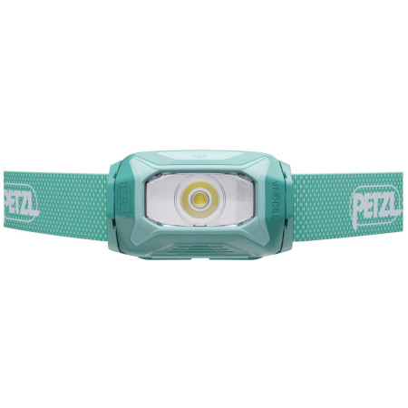 Lanternă frontală Petzl Tikkina (2025)